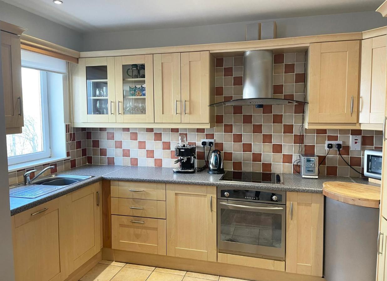 Ballycotton Holiday Apartment No 6 By Trident Holiday Homes Exterior foto