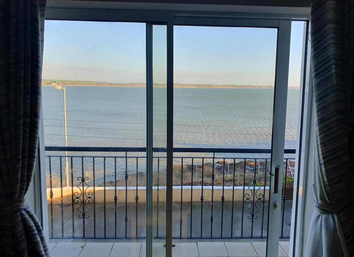Ballycotton Holiday Apartment No 6 By Trident Holiday Homes Exterior foto