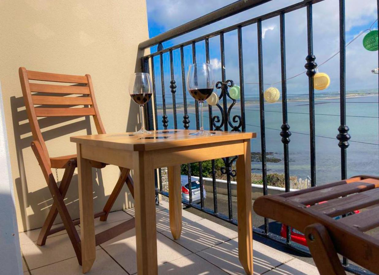 Ballycotton Holiday Apartment No 6 By Trident Holiday Homes Exterior foto