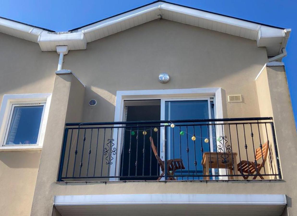 Ballycotton Holiday Apartment No 6 By Trident Holiday Homes Exterior foto