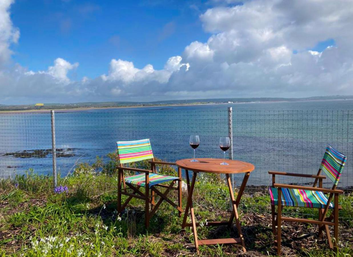 Ballycotton Holiday Apartment No 6 By Trident Holiday Homes Exterior foto